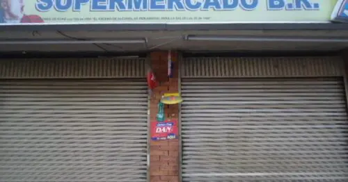 SUPERMERCADO BR SUPERMERCADO BR